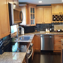 Mom's Kitchen