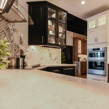 New Design Showroom Imagery