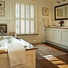 Window Treatments