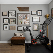 Home Gym
