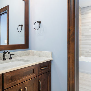 Des Moines Craftsman