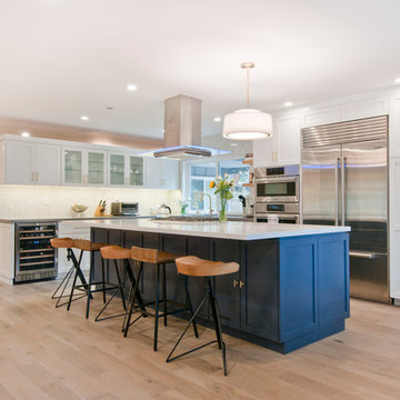Sierra Madre Transformation