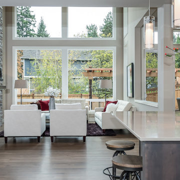 Abbey Park Homesite 2