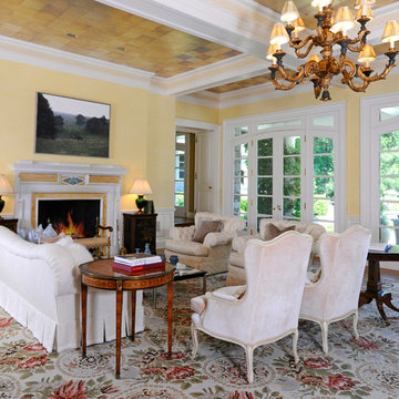 American Colonial Revival