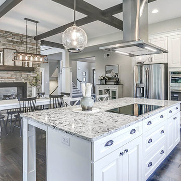 The Westminster at Willow Creek Farms