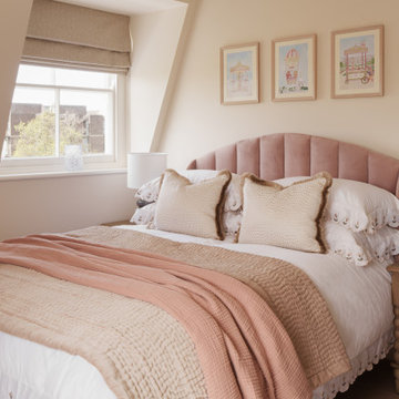 Notting Hill Apartment