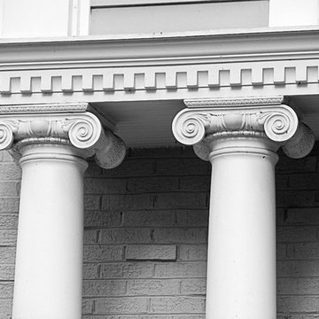 Bethesda Classical Renovation