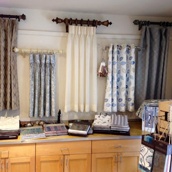 Our Showroom - Products