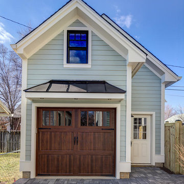 1810 Cleveland Street - Available Winter 2014