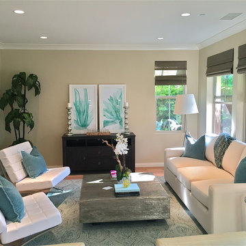 Irvine Home Staging