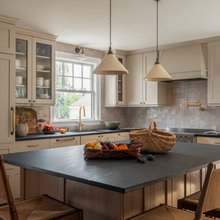 Geddes kitchen