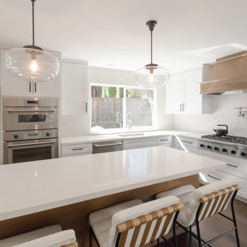 Energetic & Timeless Design: A Whole Home Upgrade