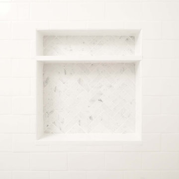 NY Coop Home Bathroom Remodeling | ATOZ Renovations