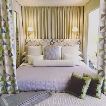 Fabrics & Upholstery