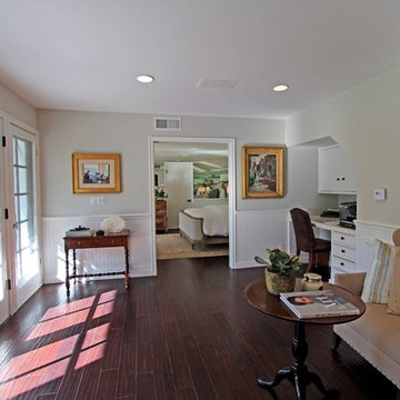 Benedict Canyon