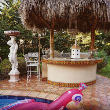 MCKINNEY TEXAS , SAN FELIPE POOL