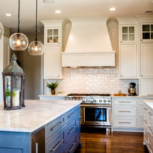 Kitchen Ideas