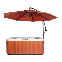 Hot Tub Accessories - Hot Tubs
