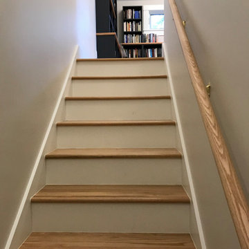 Whole House Remodel: Ann Arbor Hills