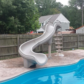 Our Work
