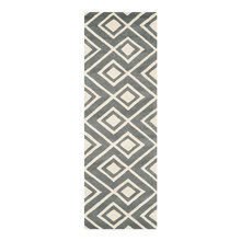 pillows / rugs