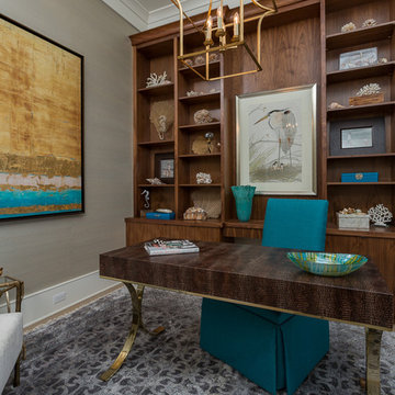 Gulfront Home - Kiva Dunes, Alabama