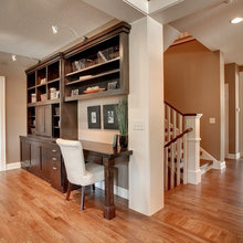 Remodel Office
