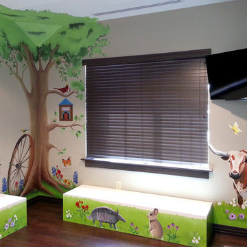 Allergy Clinic Kids Corner