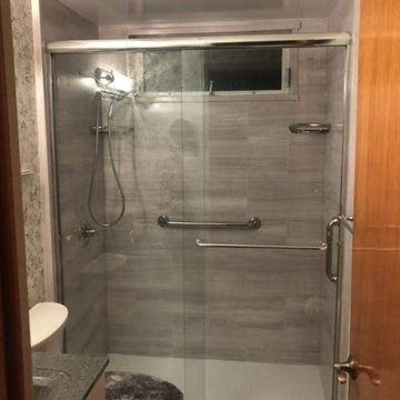 Tub & Shower Conversions - Across the GTA
