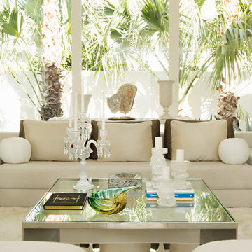 Palm Springs Modern