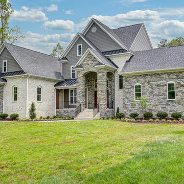 Mechanicsville Beauty