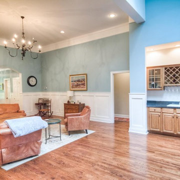 8621 Taliaferro Rd. Eagleville, TN