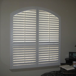 Shutters - Products