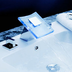 Waterfall Taps - Products