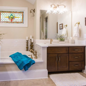 Classic Signal Mountain Home
