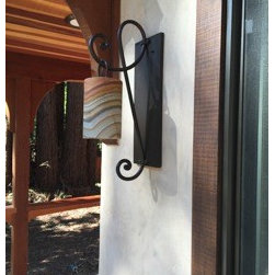 Outdoor Lighting - Outdoor Wall Lights And Sconces