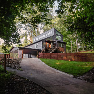 Complete Transformation in Takoma Park