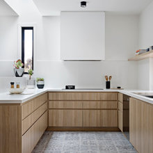The Best Low-Maintenance Finishes for Your Kitchen