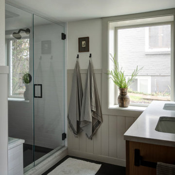 Laurelhurst Revival