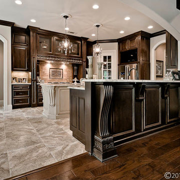 Sunset Ridge Home