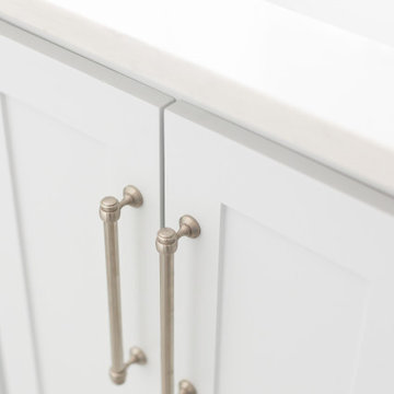 Campstone Master Bathroom