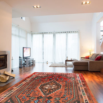 Shiraz Persian Area Rug