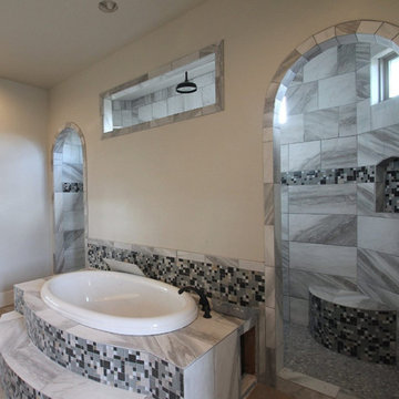 Interior Shots