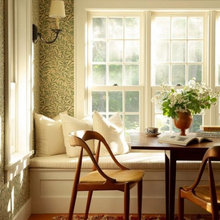 Gandee Riggs : Dining Room