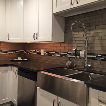 Oceanside Beach Condo Flip