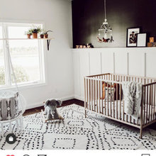 baby's room