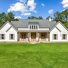 Roswell Exterior