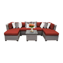Patio Sectional
