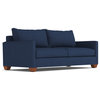 Apt2B Tuxedo Sofa, Blue Jean