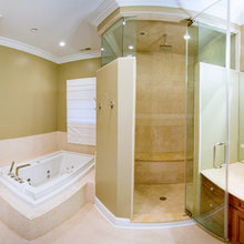 Bathroom Ideas